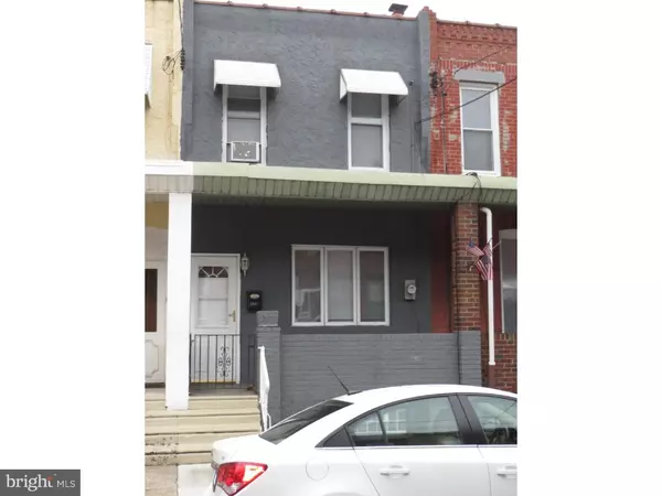 3147 CHATHAM ST, Philadelphia, PA 19134