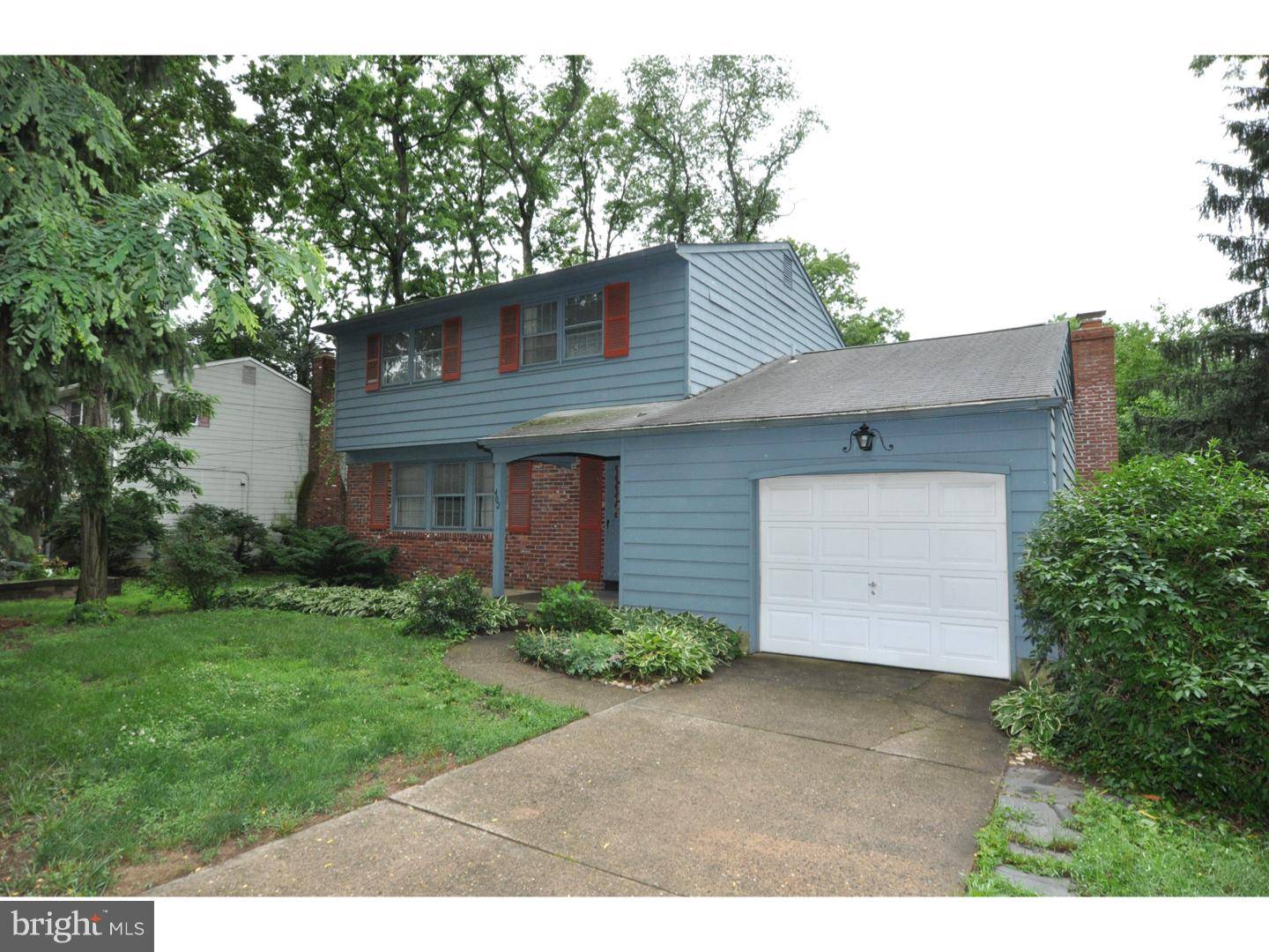 Cherry Hill, NJ 08034,402 KRESSON RD