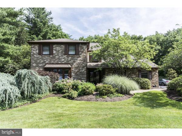 1109 GLEN OAK DR, Yardley, PA 19067