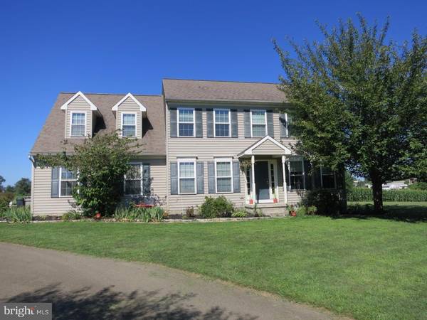 283 MOUNT PLEASANT RD, Oxford, PA 19363