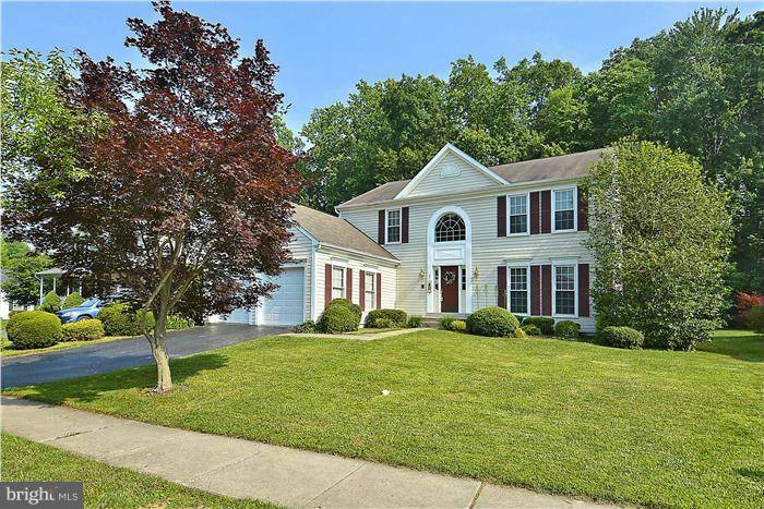 Catonsville, MD 21228,5 ENGLISH ELM CT