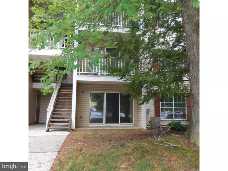60 ASPEN CT, Hamilton, NJ 08619