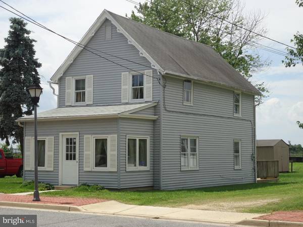 18 FRONT ST, Hancocks Bridge, NJ 08079