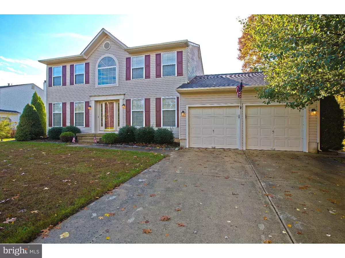 Sewell, NJ 08080,5 FOX TAIL CT