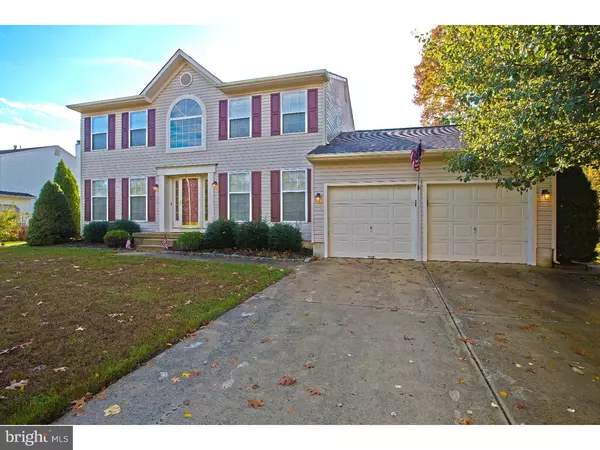 5 FOX TAIL CT, Sewell, NJ 08080