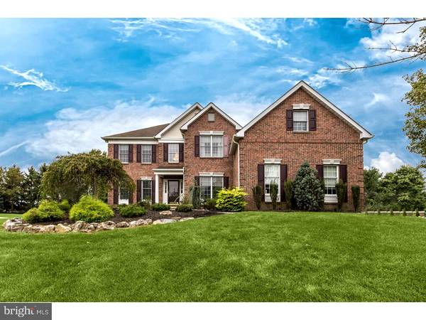 140 COUNTRY CLUB DR, Moorestown, NJ 08057