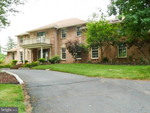 14 MELISSA WAY, Plymouth Meeting, PA 19462