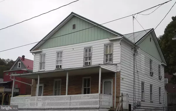 Cumberland, MD 21502,928 GLENWOOD ST