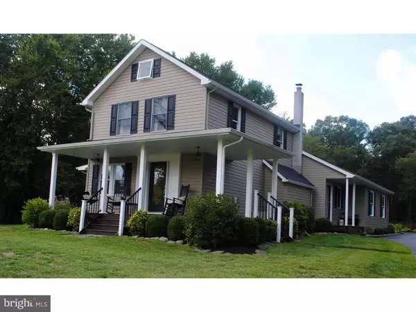 383 FORK BRIDGE RD, Elmer, NJ 08318