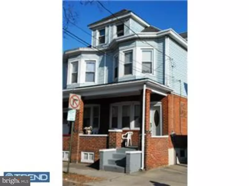 204 COMMONWEALTH AVE, Trenton, NJ 08629