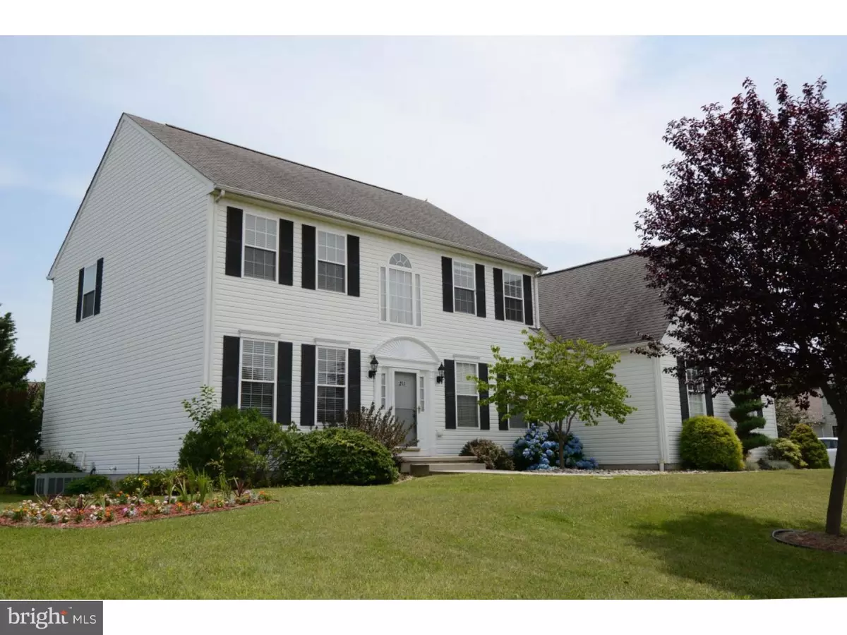 Middletown, DE 19709,211 W UNION DR