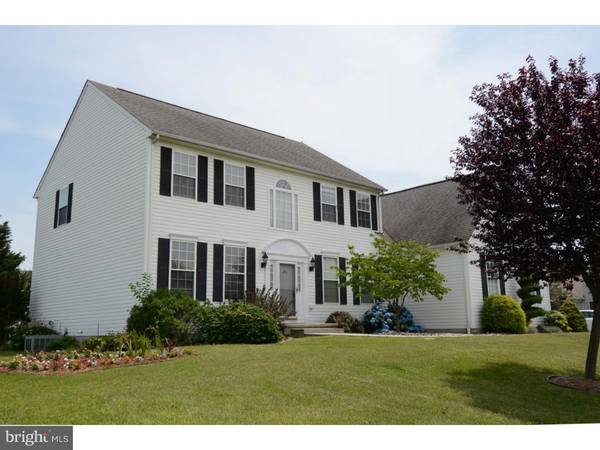 211 W UNION DR, Middletown, DE 19709