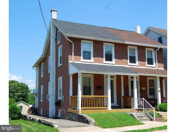 229 HOPEWELL ST, Birdsboro, PA 19508