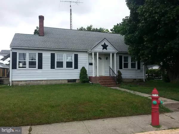 36 N CAESAR RODNEY AVE, Camden, DE 19934