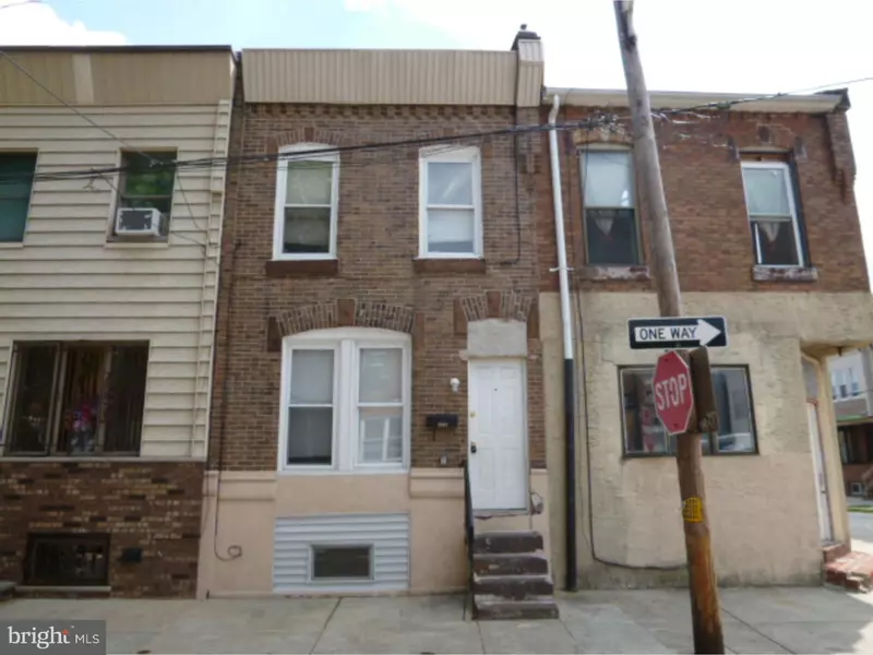 2652 GERRITT ST, Philadelphia, PA 19146