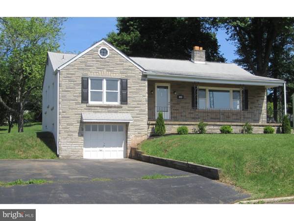 401 HESTON AVE, Eagleville, PA 19403