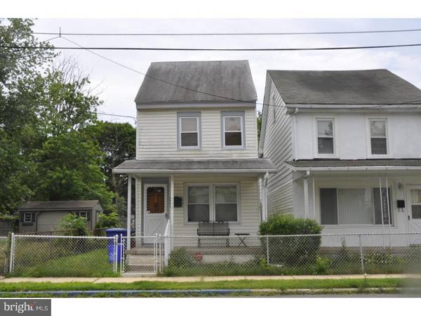 234 CHESTNUT ST, Mount Holly, NJ 08060