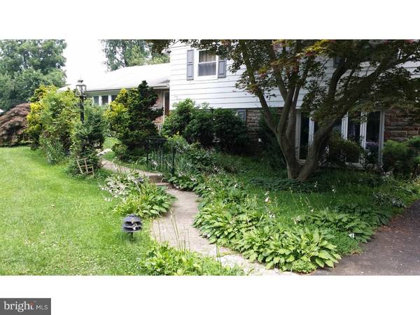 1147 HARRIETT RD, Huntingdon Valley, PA 19006