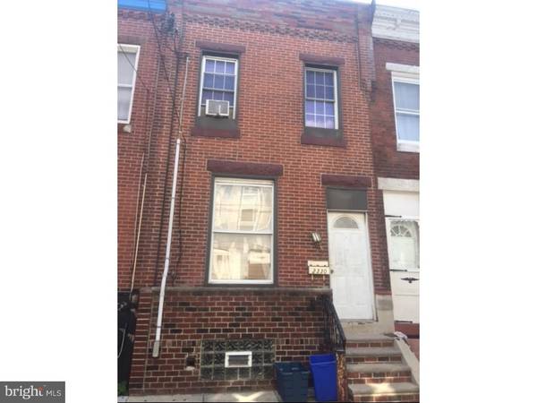 2330 S FRANKLIN ST, Philadelphia, PA 19148