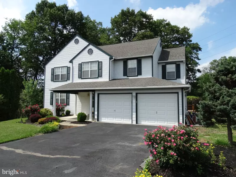 257 WINCHESTER DR, Horsham, PA 19044