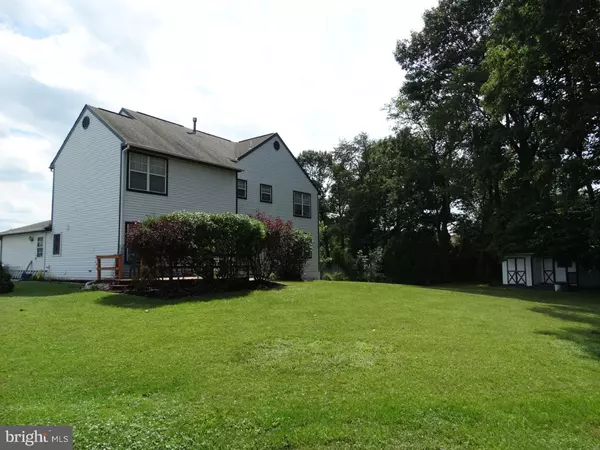 Horsham, PA 19044,257 WINCHESTER DR