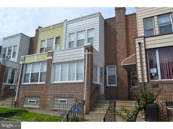 2907 ROBBINS AVE, Philadelphia, PA 19149