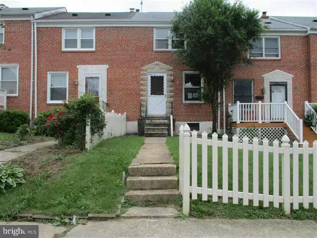 8519 WATER OAK RD, Parkville, MD 21234