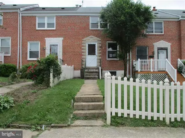 8519 WATER OAK RD, Parkville, MD 21234