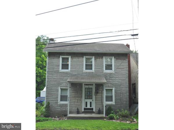 648 MAIN ST, Blandon, PA 19510