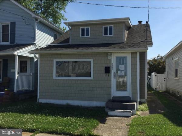 320 W 16TH AVE, Wildwood, NJ 08260