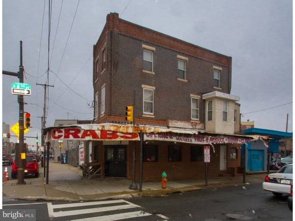 Philadelphia, PA 19147,1100-18 E PASSYUNK AVE