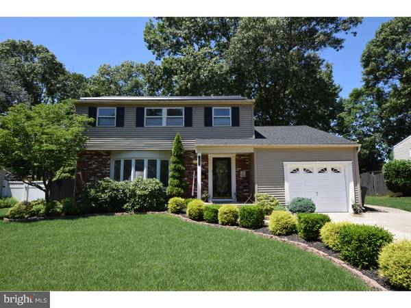 1625 PIN OAK RD, Williamstown, NJ 08094