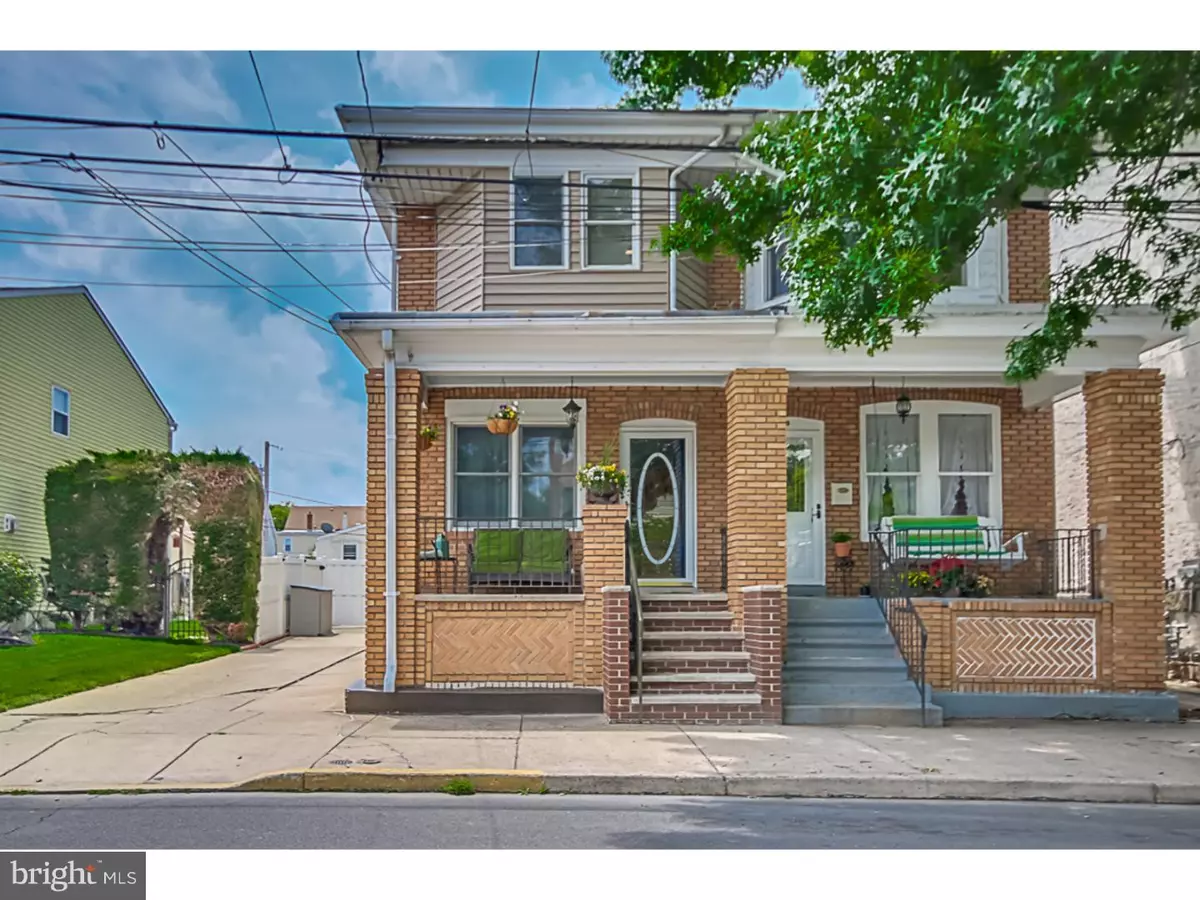 Bristol, PA 19007,344 LINCOLN AVE