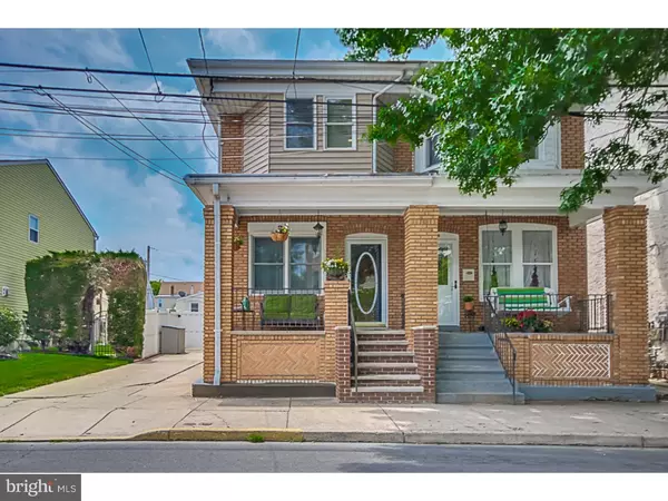 344 LINCOLN AVE, Bristol, PA 19007