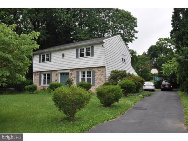 7810 LAFAYETTE AVE, Elkins Park, PA 19027