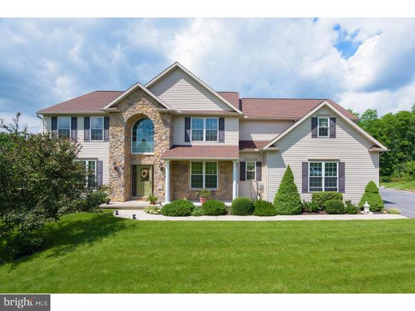 37 AUGUSTA LN, Fleetwood, PA 19522