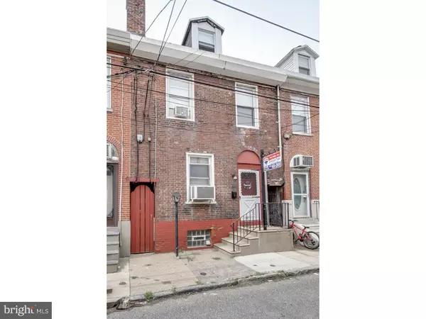 1116 CREASE ST, Philadelphia, PA 19125