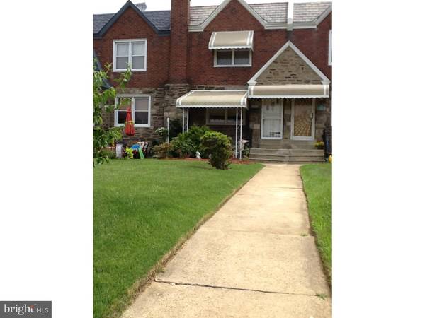 3313 OAKMONT ST, Philadelphia, PA 19136