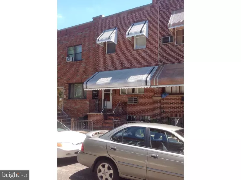 2843 S CAMAC ST, Philadelphia, PA 19148