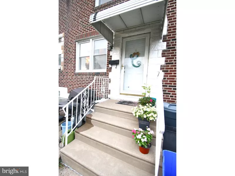 4107 PASSMORE ST, Philadelphia, PA 19135