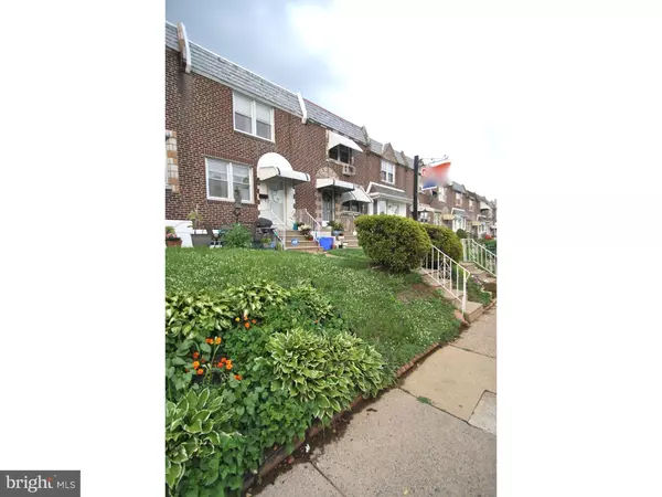 Philadelphia, PA 19135,4107 PASSMORE ST