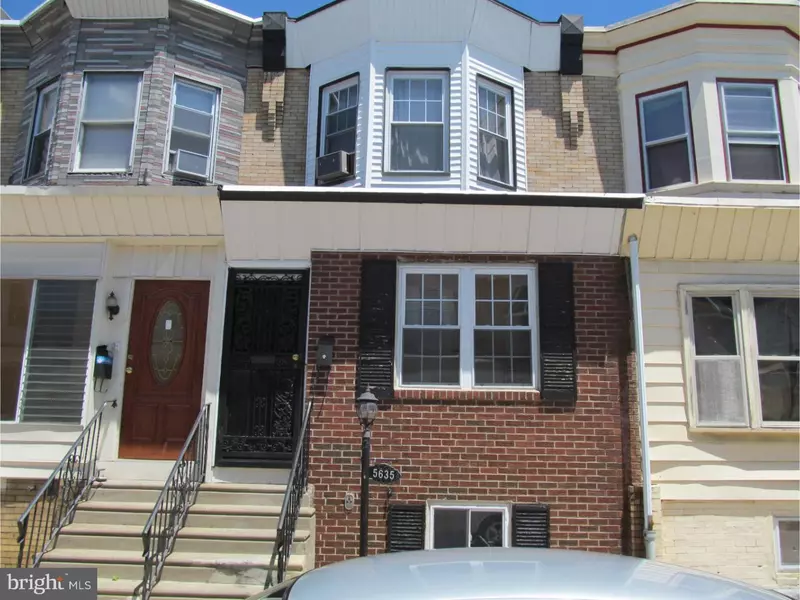 5635 HAZEL AVE, Philadelphia, PA 19143