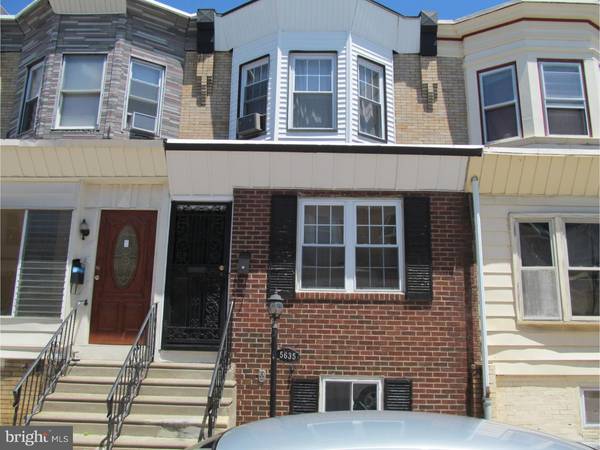 5635 HAZEL AVE, Philadelphia, PA 19143