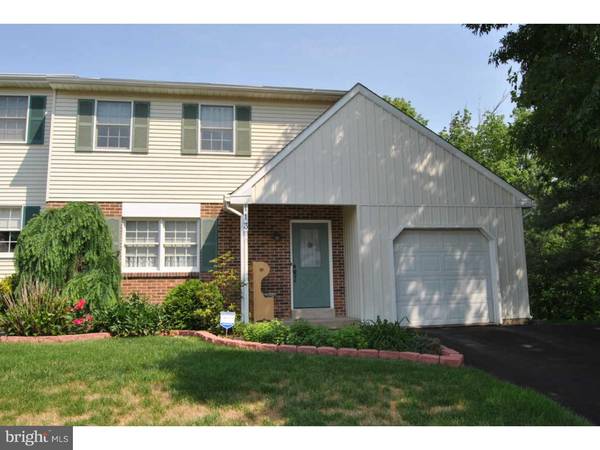 113 STAYMAN DR, North Wales, PA 19454