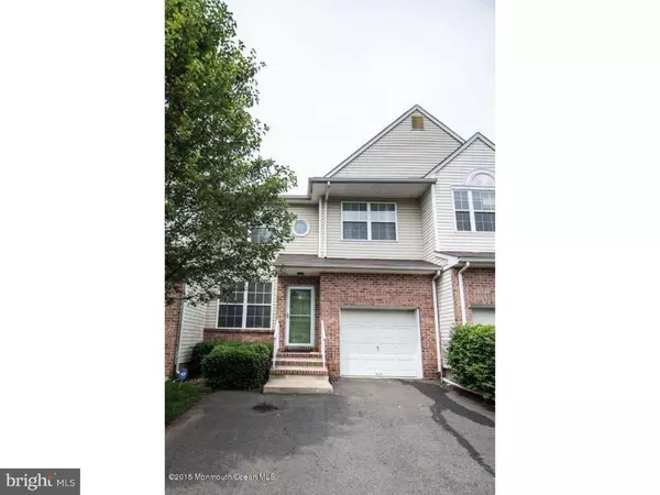 Princeton, NJ 08540,18 FOUNTAYNE CT