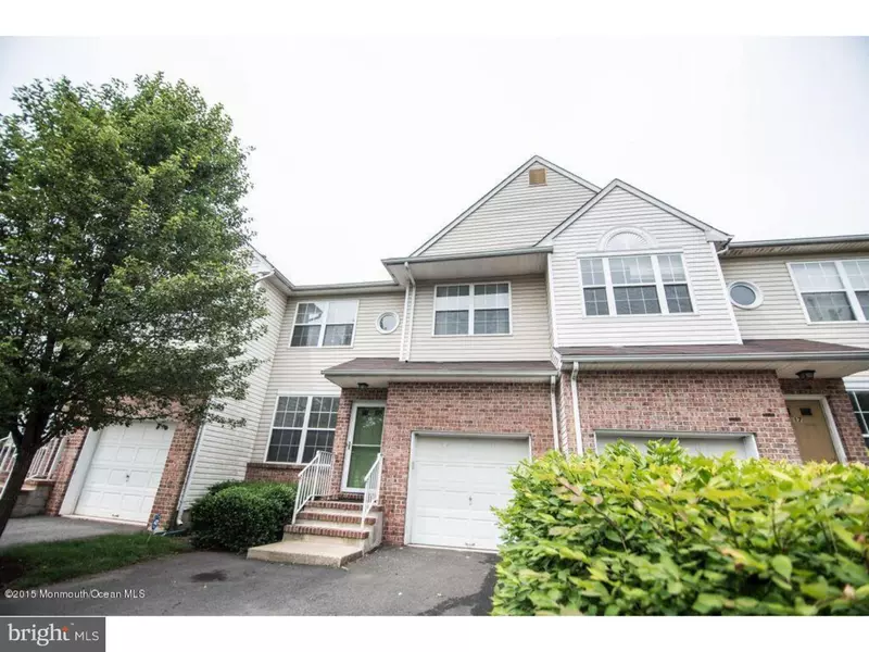 18 FOUNTAYNE CT, Princeton, NJ 08540