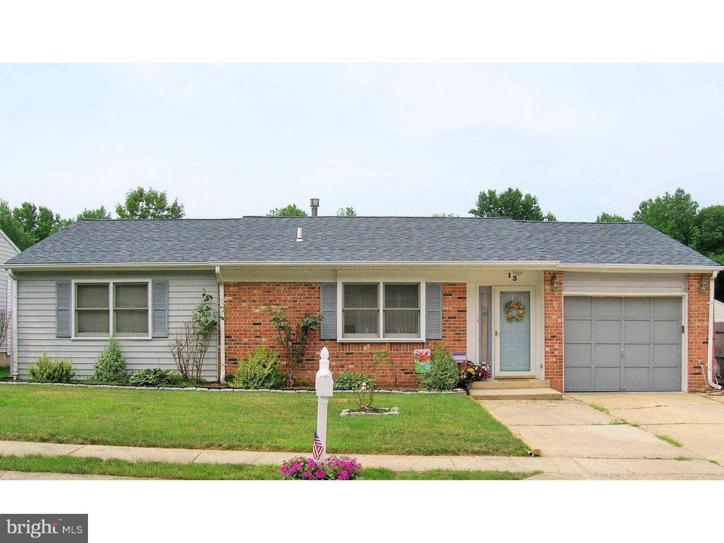 Newark, DE 19702,13 GERSHWIN CIR