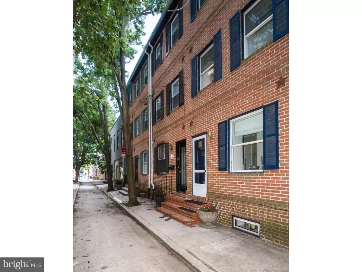 Philadelphia, PA 19147,832 KATER ST