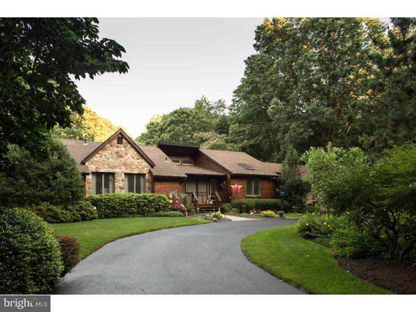 36 RINGFIELD RD, Chadds Ford, PA 19317