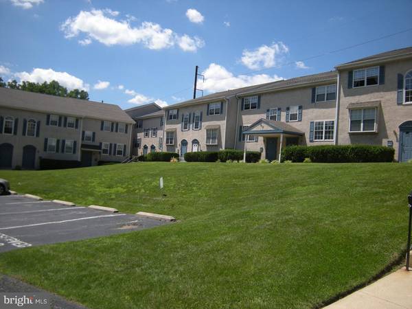 Lansdowne, PA 19050,44 S LANSDOWNE AVE #1501